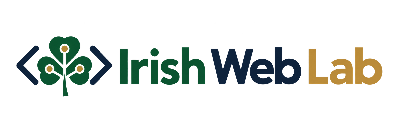 Logo Irish Web Lab